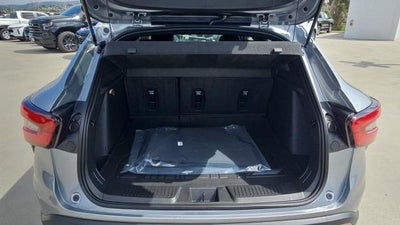 2026 Chevrolet Trax FWD 4dr 2RS