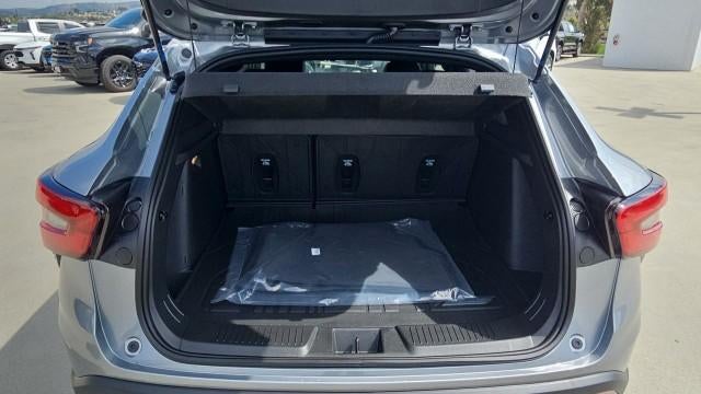 2026 Chevrolet Trax FWD 4dr 2RS