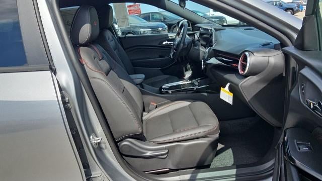 2026 Chevrolet Trax FWD 4dr 2RS