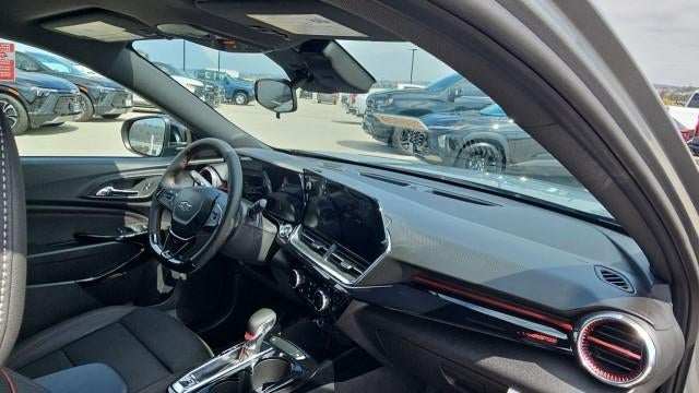 2026 Chevrolet Trax FWD 4dr 2RS