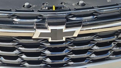 2026 Chevrolet Trax FWD 4dr 2RS