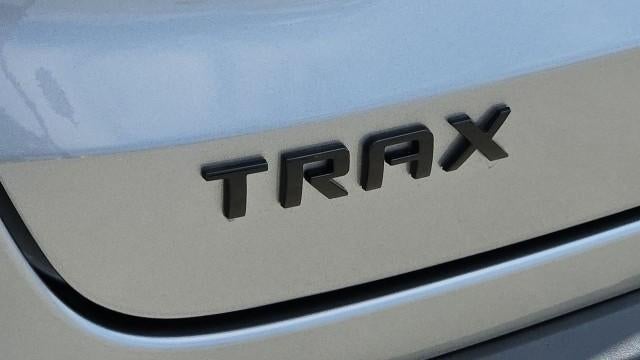2026 Chevrolet Trax FWD 4dr 2RS