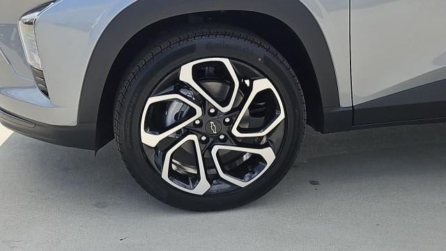 2026 Chevrolet Trax FWD 4dr 2RS
