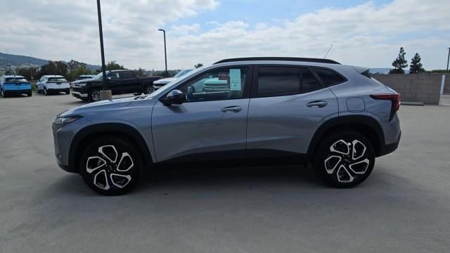 2026 Chevrolet Trax FWD 4dr 2RS