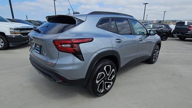 2026 Chevrolet Trax FWD 4dr 2RS