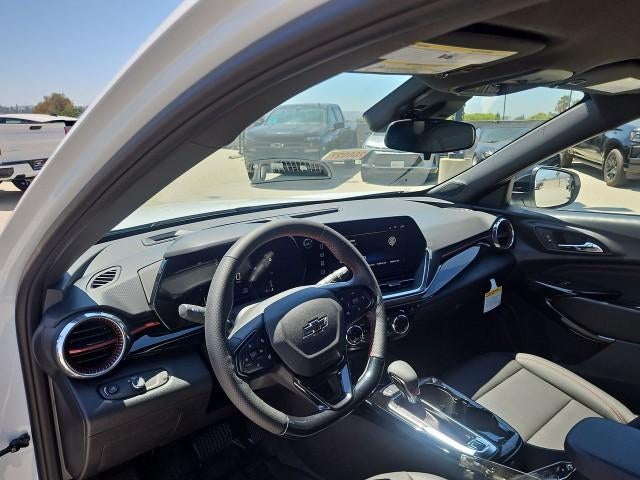 2026 Chevrolet Trax FWD 4dr 2RS