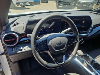 2026 Chevrolet Trax FWD 4dr 2RS