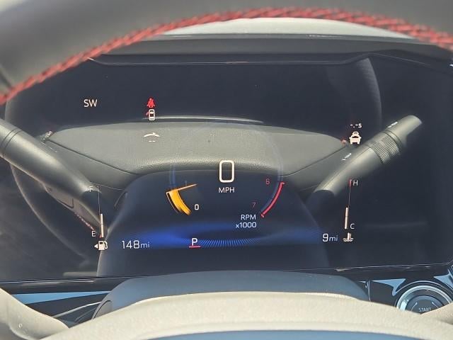 2026 Chevrolet Trax FWD 4dr 2RS