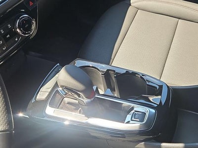 2026 Chevrolet Trax FWD 4dr 2RS