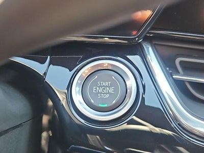 2026 Chevrolet Trax FWD 4dr 2RS