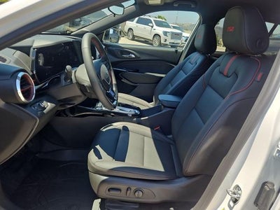 2026 Chevrolet Trax FWD 4dr 2RS