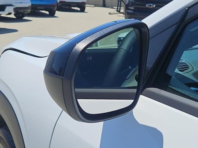 2026 Chevrolet Trax FWD 4dr 2RS