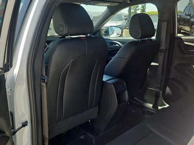 2026 Chevrolet Trax FWD 4dr 2RS