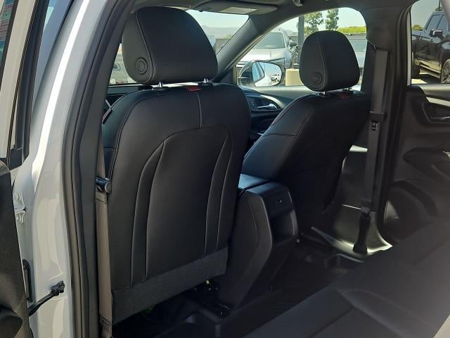 2026 Chevrolet Trax FWD 4dr 2RS