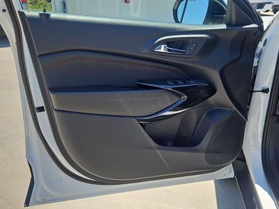 2026 Chevrolet Trax FWD 4dr 2RS