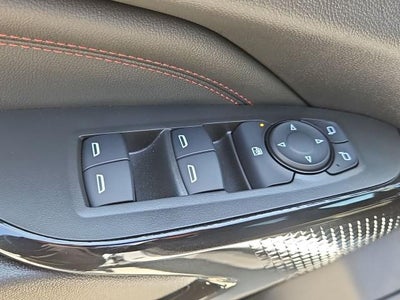 2026 Chevrolet Trax FWD 4dr 2RS