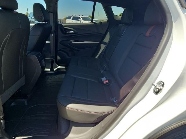 2026 Chevrolet Trax FWD 4dr 2RS