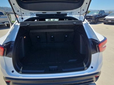 2026 Chevrolet Trax FWD 4dr 2RS