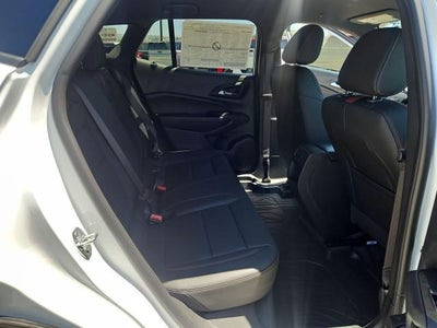 2026 Chevrolet Trax FWD 4dr 2RS