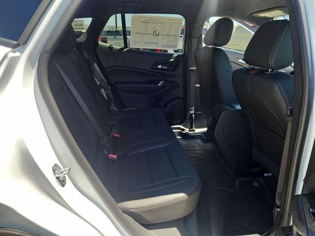 2026 Chevrolet Trax FWD 4dr 2RS