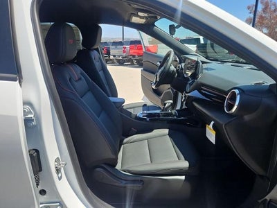 2026 Chevrolet Trax FWD 4dr 2RS
