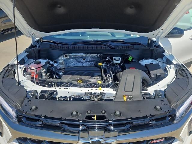 2026 Chevrolet Trax FWD 4dr 2RS