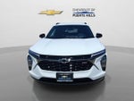 2026 Chevrolet Trax FWD 4dr 2RS