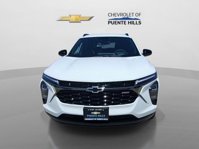 2026 Chevrolet Trax FWD 4dr 2RS