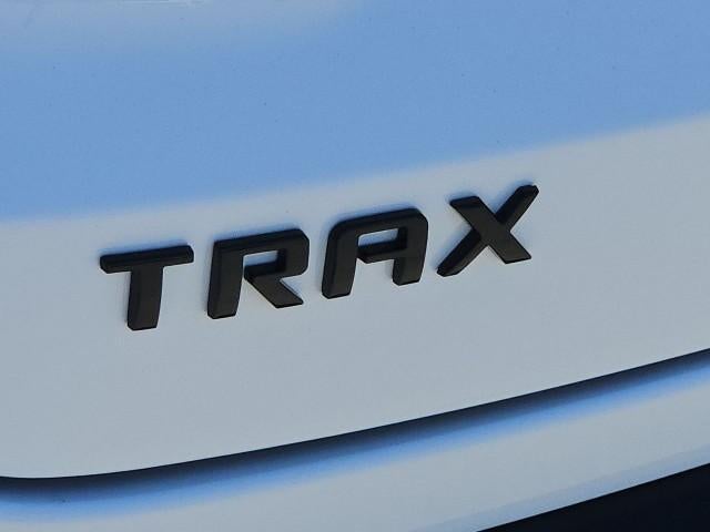 2026 Chevrolet Trax FWD 4dr 2RS