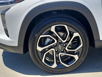2026 Chevrolet Trax FWD 4dr 2RS