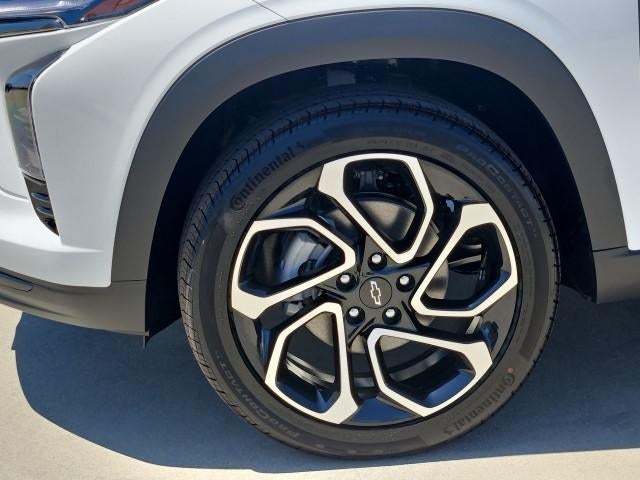 2026 Chevrolet Trax FWD 4dr 2RS