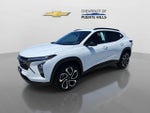 2026 Chevrolet Trax FWD 4dr 2RS