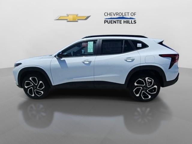 2026 Chevrolet Trax FWD 4dr 2RS