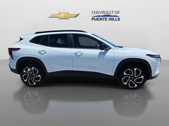 2026 Chevrolet Trax FWD 4dr 2RS