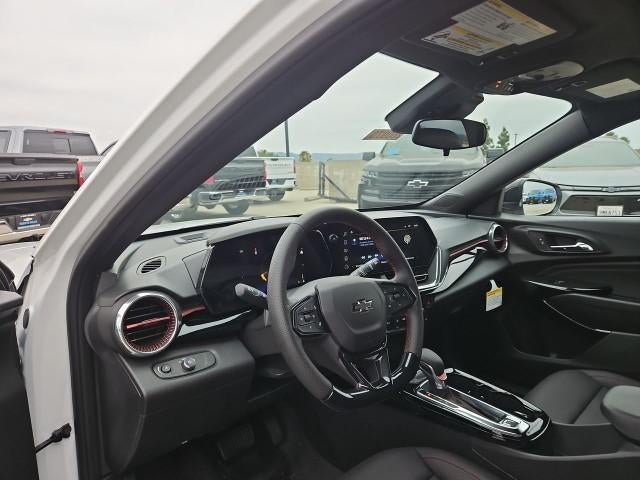 2026 Chevrolet Trax FWD 4dr 2RS