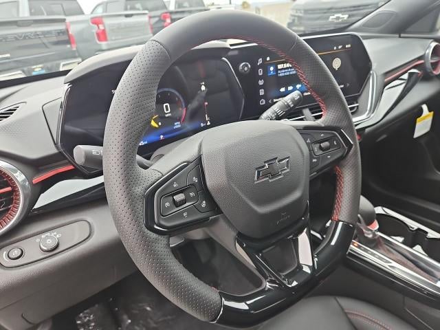 2026 Chevrolet Trax FWD 4dr 2RS