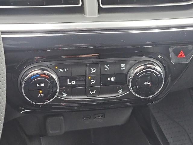 2026 Chevrolet Trax FWD 4dr 2RS