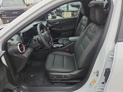 2026 Chevrolet Trax FWD 4dr 2RS