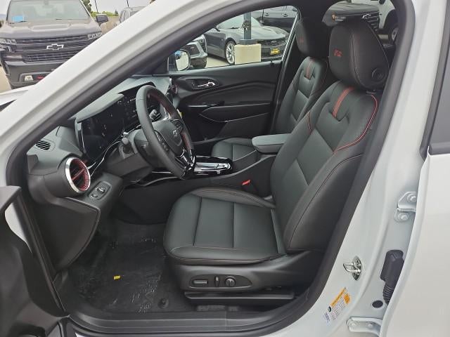 2026 Chevrolet Trax FWD 4dr 2RS