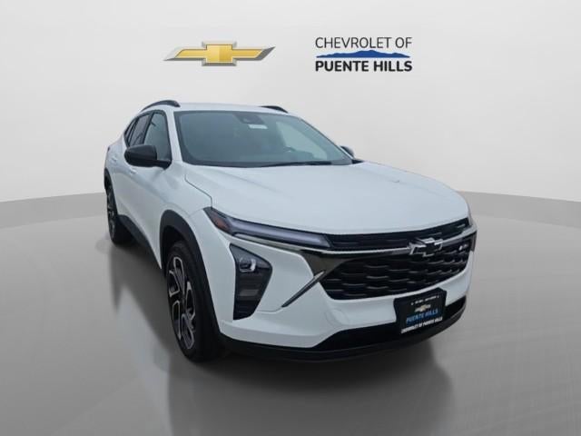 2026 Chevrolet Trax FWD 4dr 2RS