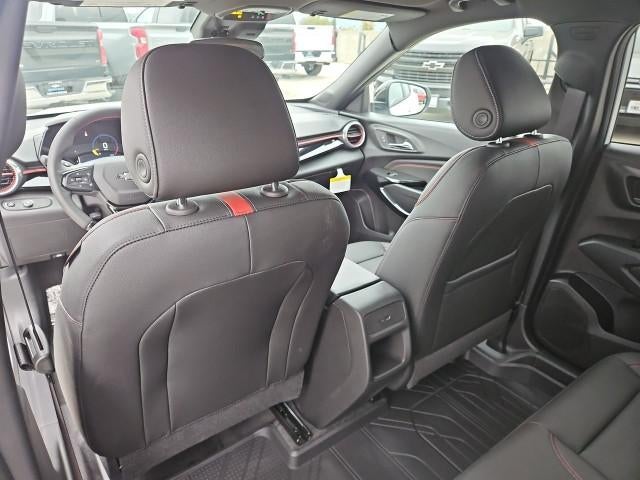 2026 Chevrolet Trax FWD 4dr 2RS