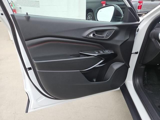 2026 Chevrolet Trax FWD 4dr 2RS