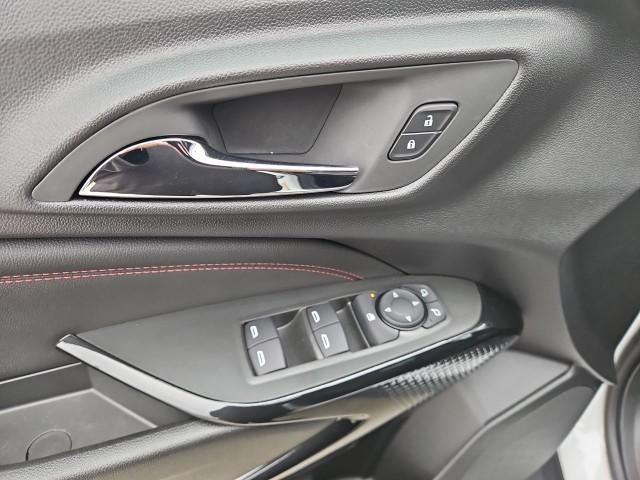 2026 Chevrolet Trax FWD 4dr 2RS