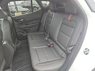 2026 Chevrolet Trax FWD 4dr 2RS