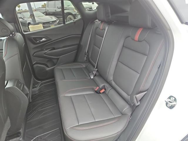 2026 Chevrolet Trax FWD 4dr 2RS