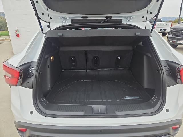 2026 Chevrolet Trax FWD 4dr 2RS