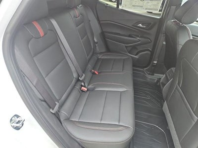 2026 Chevrolet Trax FWD 4dr 2RS