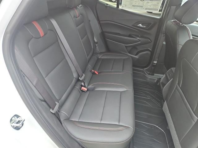 2026 Chevrolet Trax FWD 4dr 2RS