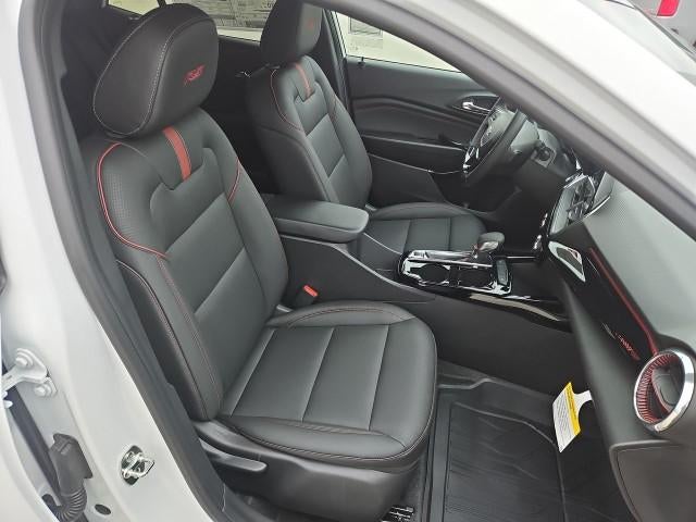 2026 Chevrolet Trax FWD 4dr 2RS