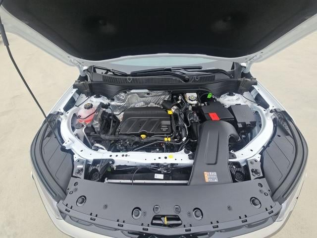 2026 Chevrolet Trax FWD 4dr 2RS
